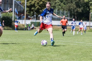 Bild 116 - wU21 HSV